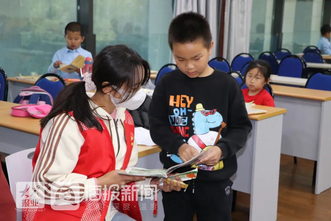 小政|“小政学堂”与你相约青岛市李沧区九水街道延川路社区