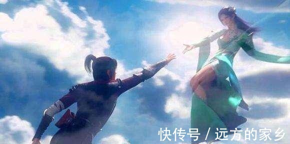 小白文|五本已完结的高人气网络小说,诛仙排第二,第一名堪称无可超越