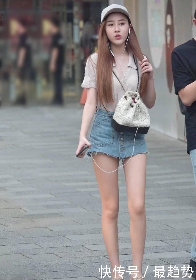 类型|有一种时尚叫“囧囧裙”,微胖表示伤不起,瘦女生穿后90斤像80斤