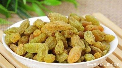 把葡萄|葡萄干吃了30多年,才知道原来错了,看了抓紧告诉身边人