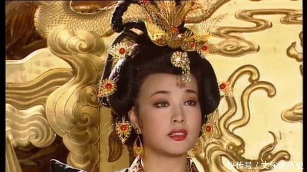 狄仁杰|狄仁杰对武则天的一番话,使武则天果断决定放弃传位给娘家人