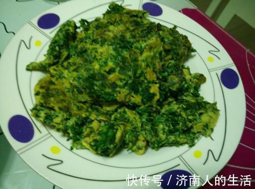 女性肚子鼓鼓很难看，可常吃此菜，腰间赘肉少了一圈，皮肤更细腻