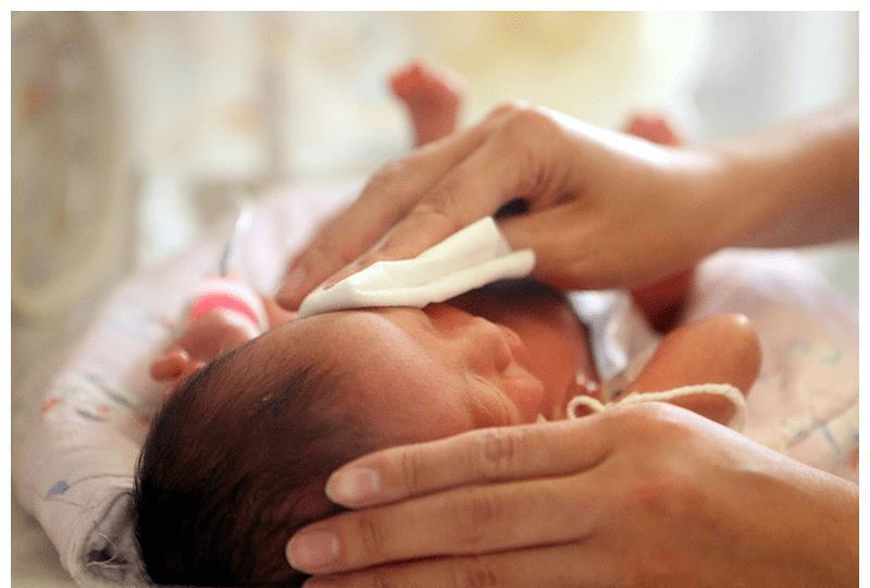 足月儿|宝宝38周出生和40周出生,会有哪些区别?