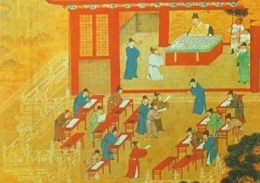 宋朝|宋朝科考刚开始是1年1次,为何改成3年1次?
