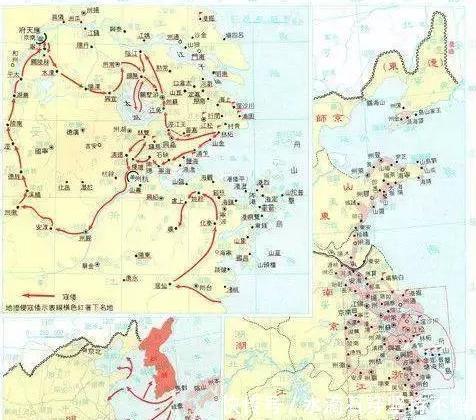 清朝|为什么中国在明朝倭寇猖獗, 而到了清朝“倭寇”消失了!