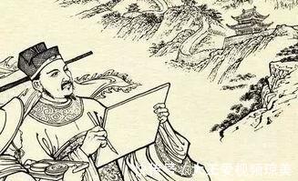 真相|《百家公案》和尚“背信弃义”,众人不辨真相,包公明察秋毫