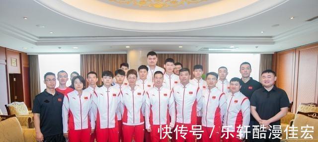 陈培东|冤案!曝中国篮协曾决定换掉高诗岩,陈培东只因硬性规定贻误时机