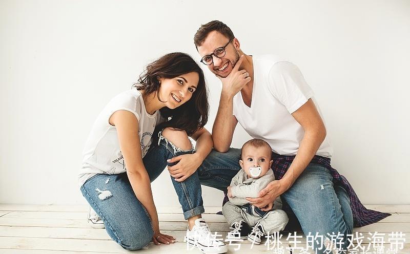 孩子|如果你想培养一个幸福的孩子,一定要做到3点,现在看刚刚好