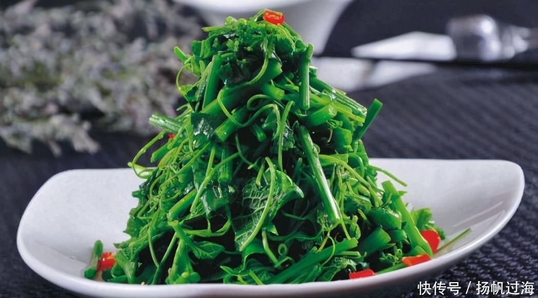 茄子|谁吃谁好的食物，女性莫错过，清理肠胃、排毒护肝，细腻肌肤