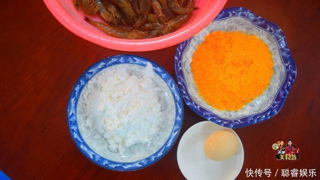 大虾别水煮了,教你特色做法,鲜香入味,满满一大锅不够吃,解馋