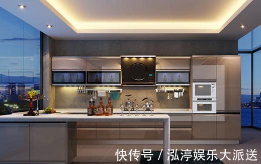 安装|怎样安装橱柜要认真注意3点,让你爱上做饭的感觉
