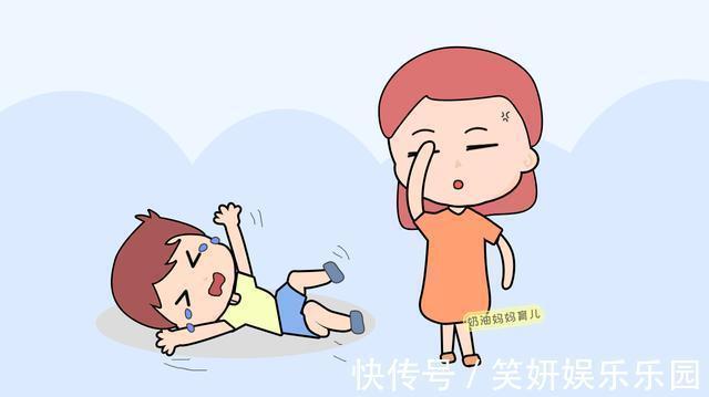 家长|“吼叫”孩子伤害大,不吼叫怎么办?聪明家长五句话搞定