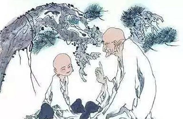 俗语|俗语“谁人背后无人说”,后半句直指人心,可惜十人九不知