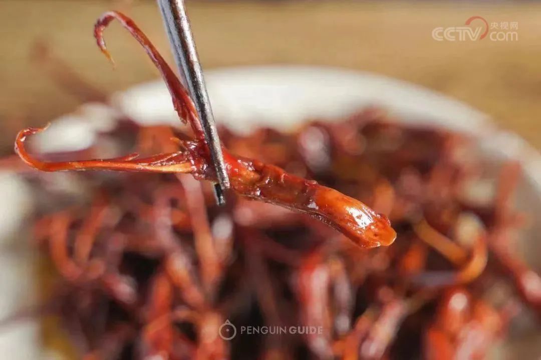 羊肉|全 国 年 味 食 物 大 赏