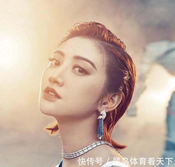 余诗曼|女人不想被叫大妈,尽量别留这4种“发型”,难看又俗气,贼招人烦!