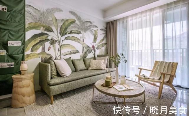 布艺沙发|买沙发只挑贵的?错!沙发选购3个技巧,让你家客厅档次更高级