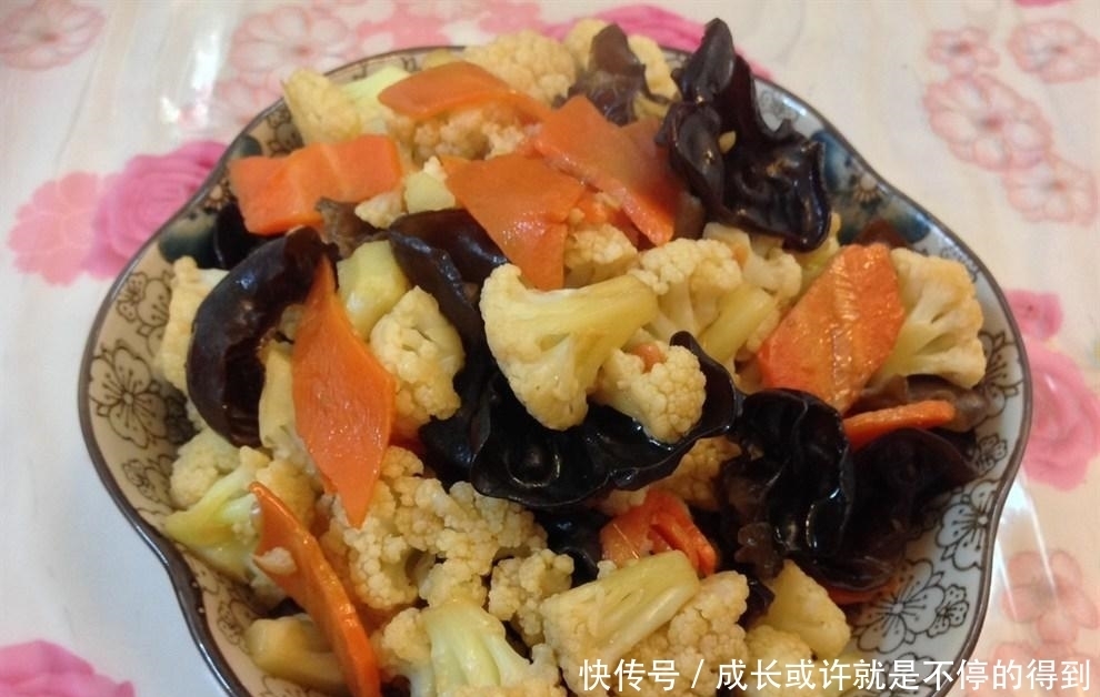 学会这三道家庭小炒菜，营养美味又简单易做，下酒下饭都很可口