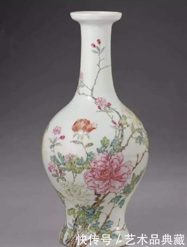 古瓷|鉴瓷:古瓷的形态特征