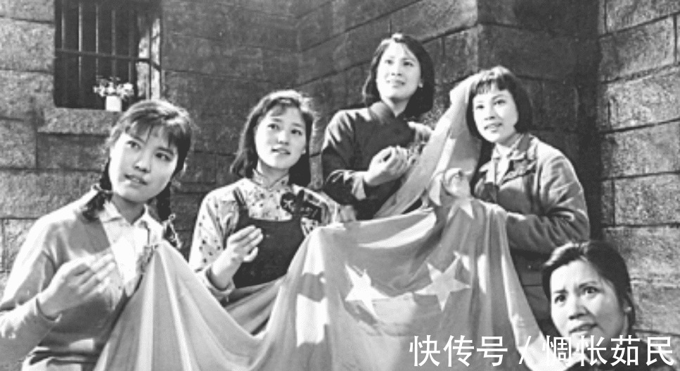 蒋勤勤|《信 中国》蒋勤勤带来江姐托孤信,直呼不太好读