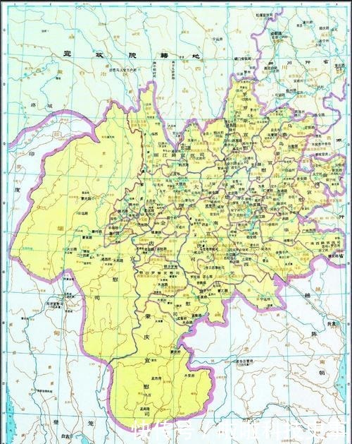 武曌|开国皇帝也是亡国皇帝只有一任皇帝的朝代