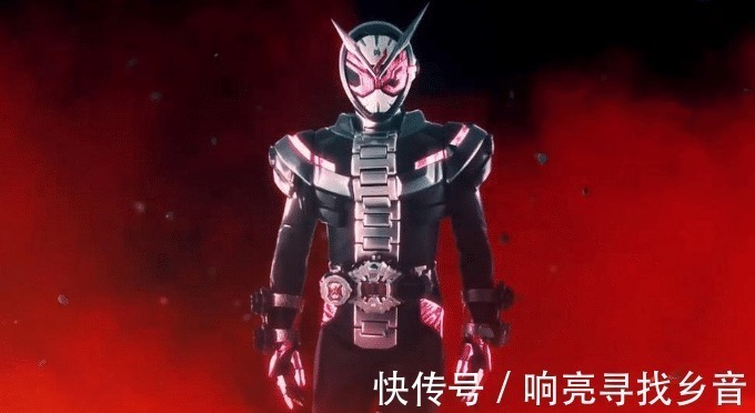 假面骑士空|假面骑士重生之逢魔时皇时王空间被毁灭,达古巴决战究极空我