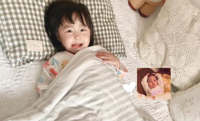 盖被|秋冬季节宝宝“盖被攻略”拍了拍宝妈，正确盖被，让孩子远离疾病