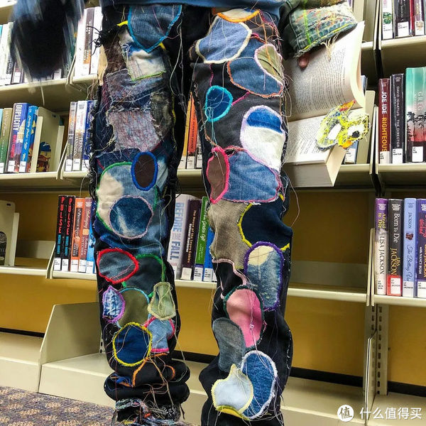 2021神裤强力候选！众多大咖频繁上身的PALE怎么样？