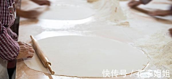 做法|手擀面一煮就断原来是这两步出错了,教你正确做法,劲道爽滑!