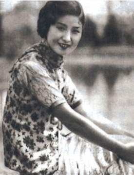 毒死|大汉奸李士群,被日军毒死后,他那艳压群芳的妻子下场如何?