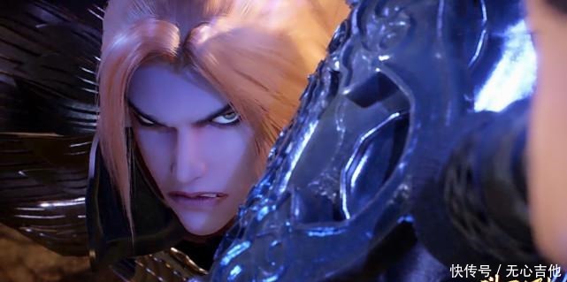 比比东心机好深,表面只想取阿银魂环,引发“昊疾”大战才是重点