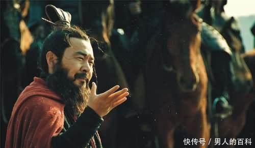 神秘|三国一神秘高人,曾经打败过吕布,之后便踪迹全无