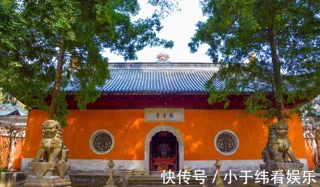 商业化|国内有哪些良心寺庙？不仅上香免费吃饭免费，还取消门票免费参观