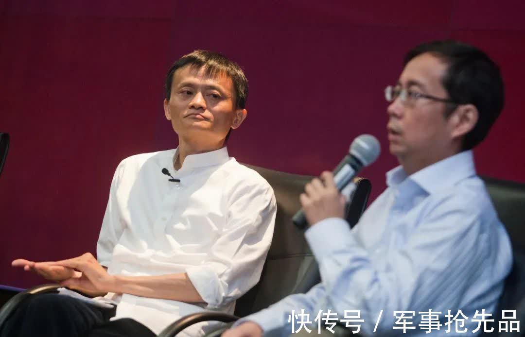徐力|阿里价值观“崩塌”，不是从十天前女员工被侵害开始
