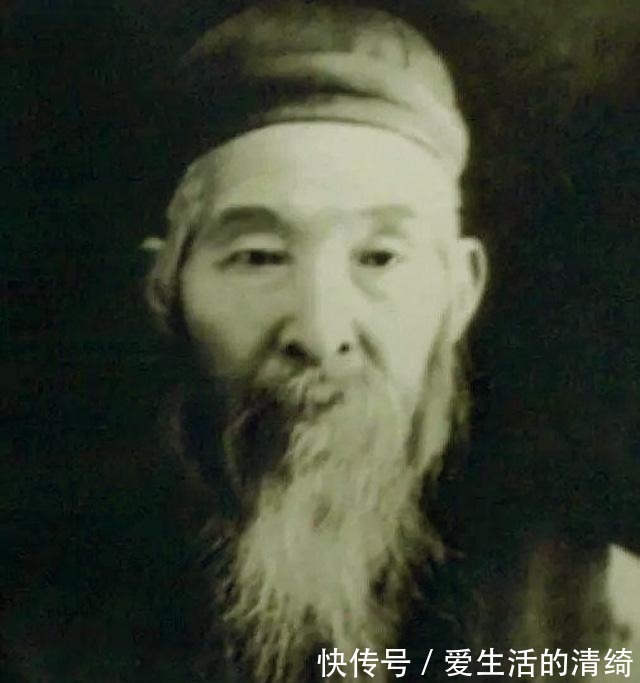 清末民初|二师兄的老照片:清末民初的武林高手,黄飞鸿,王五,霍元甲皆在
