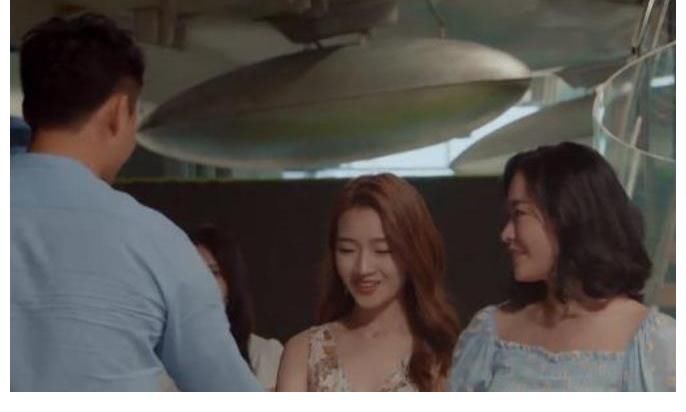 先导片|《心动的信号4》先导片上线，观察团更新，颠覆性的规制出现了