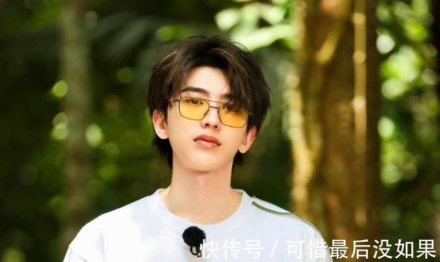 吴宣仪|蔡徐坤破坏规则 胜负欲太强 导演公开表示支持 队员很无语