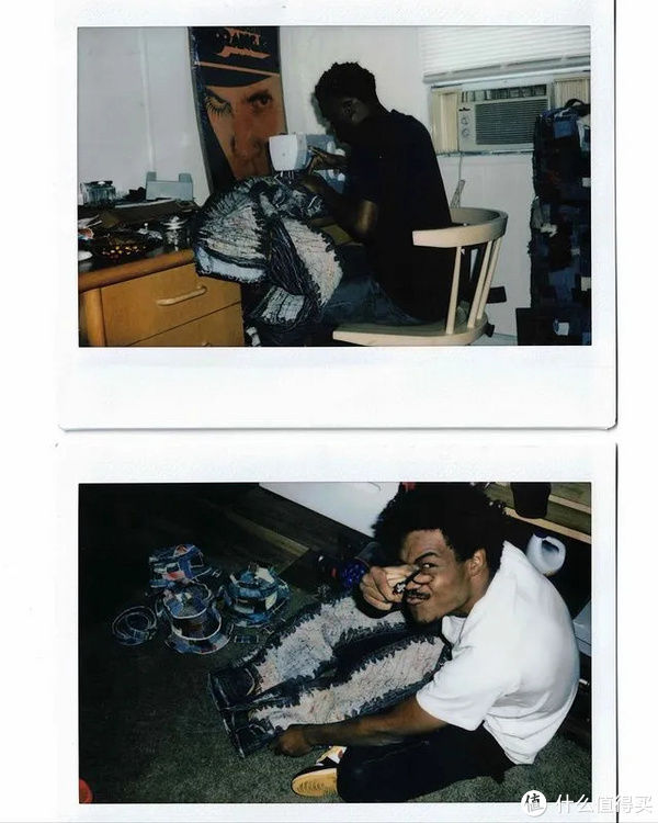 2021神裤强力候选！众多大咖频繁上身的PALE怎么样？