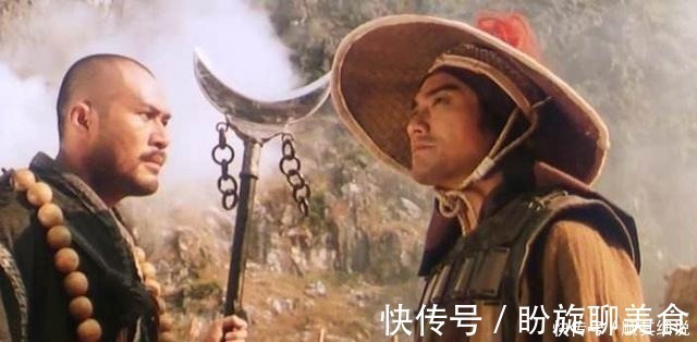 银子&水浒传中的兵器到底值多少钱?鲁智深的最便宜,杨志的可以买套房