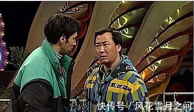 20次登春晚，因作品被索赔1亿，遭男观众抵制，55岁郭冬临成网红