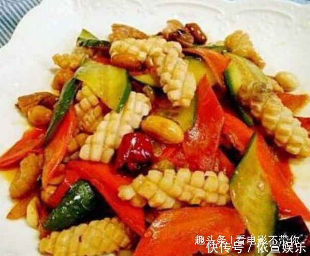 家里宴客必不可少的体面菜，好吃又好做！做出来家人都喜欢