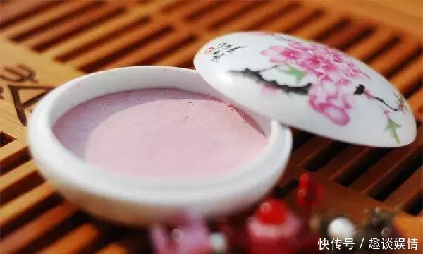 梳妆|古人既美又仙还能装的化妆包,真的跟电视剧里的一样吗?