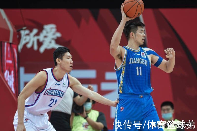 蘇州男籃|阿的江翻身良機(jī)已到，李楠將成墊腳石，這次蘇州絕非新疆的對(duì)手