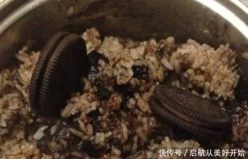 草莓|食堂师傅出新菜了,赶紧来排队!网友这菜色,真是妈见打爸见抽