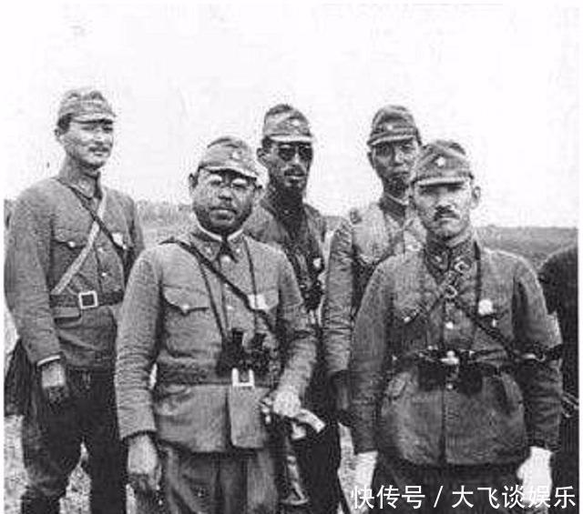 才能|二战中,日军梦寐以求的大佐有哪些待遇,怎样的条件才能达到