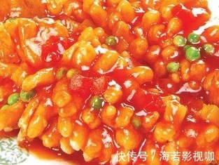 鳜鱼|孩子在家上课多做给孩子吃的菜,味道好营养全,增强体格防感冒