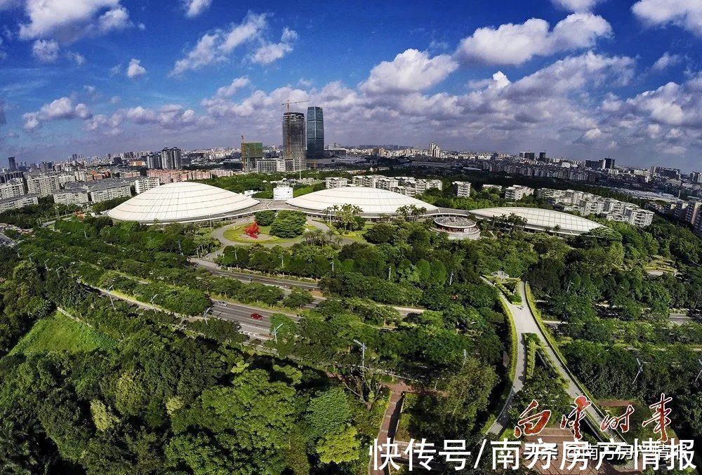 cbd|白云新城，为什么成不了下一个珠江新城？