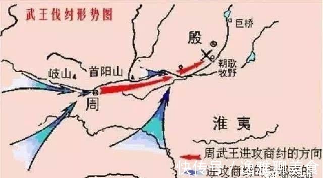 周方伯@周文王到底如何死的?甲骨文新解,颠覆了传统认知!