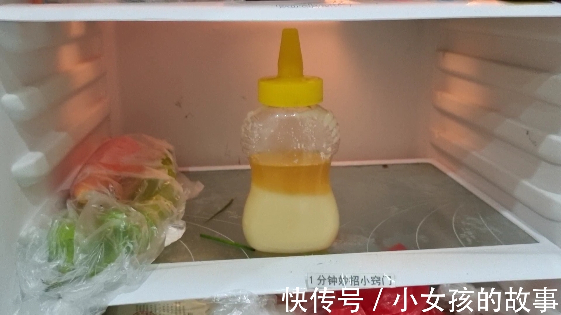 蜂蜜|今天才知道,冰箱里不能冷藏这4种东西,不保鲜还损健康,快拿走