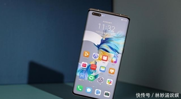 登上|最流畅的国产手机：华为Mate40Pro第三，红米K30S至尊版登上第一