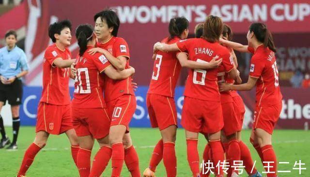 恒大|中国女足夺冠后孙雯接班人浮出水面,不是王霜,也不是唐佳丽